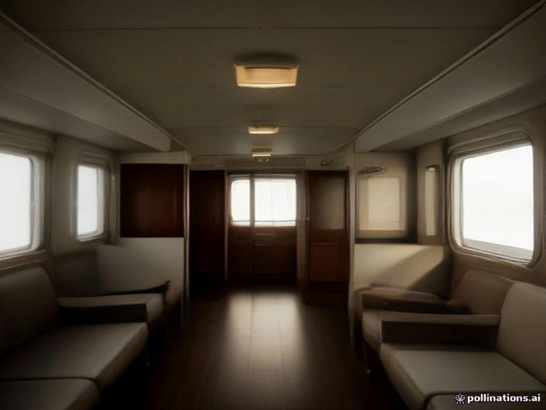 В плацкарте и купе удлинят полки: что изменится в поездах 🧳🚄 — ржд новые вагоны