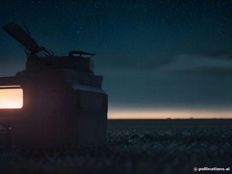 Маск раскрыл тайну Starlink и Starshield на Украине 🛰️⚡ — илон маск ответил на претензии по starlink