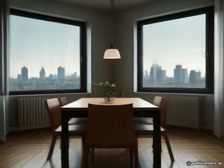 Аренда квартир в Москве рушится: цены падают вниз 📉🏠 — аренда квартир в москве цены 2024