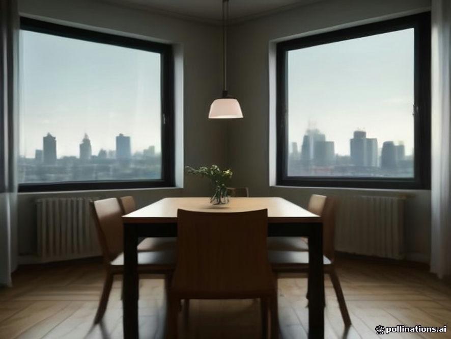 Аренда квартир в Москве рушится: цены падают вниз 📉🏠 — аренда квартир в москве цены 2024