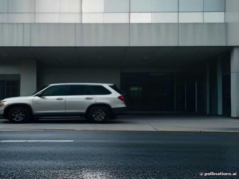 Дмитрий Вербицкий подарил телевизор больнице из Audi Q8 📺🚘 — набу вербицкий