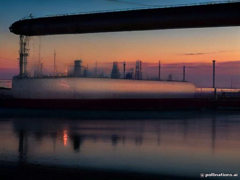 США ждут дизель из РФ: поставки начнутся через две недели ⛽🔥 — поставки российского дизеля в сша