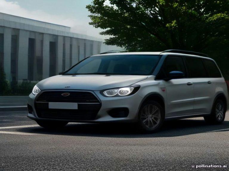 Маткапитал на авто: Госдума обсуждает новую меру поддержки 🚗⚡ — маточный капитал на покупку автомобиля отечественного произво