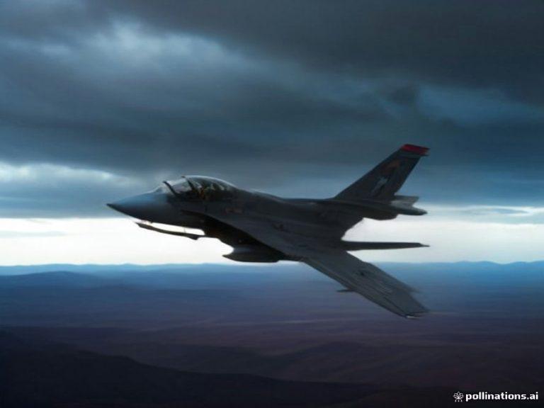 Хуситы атаковали саудовский Typhoon ракетой над Саадой 🚀🇸🇦 — хуситы заявили поражении