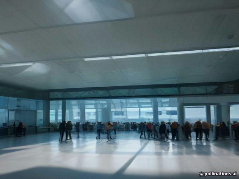 Служебный роман в Шереметьево: влюбленные покорили сеть ✈️❤️ — влюбленные сотрудники шереметьево видео