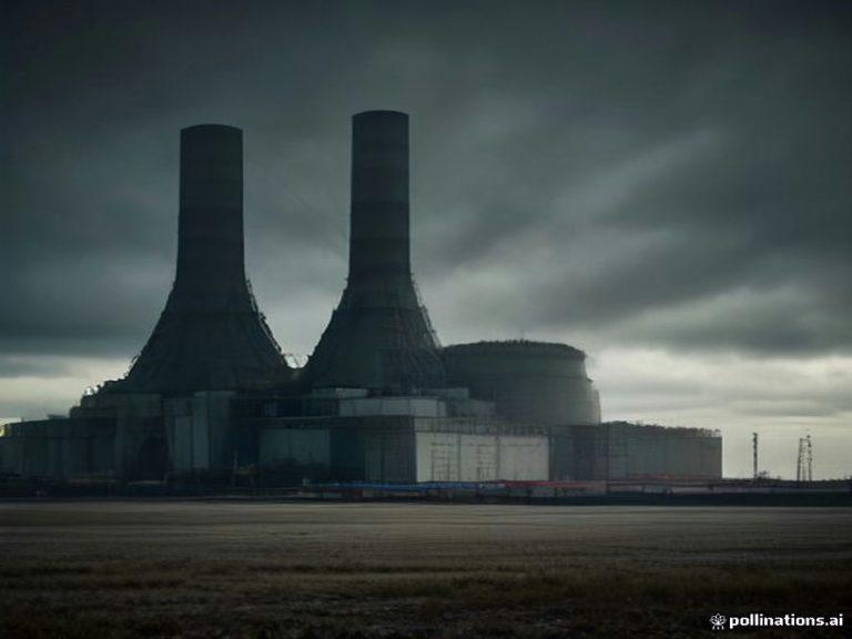 Британия направит миллионы на саркофаг Чернобыля ☢️🇬🇧 — великобритания выделит деньги на ремонт чернобыльской аэс