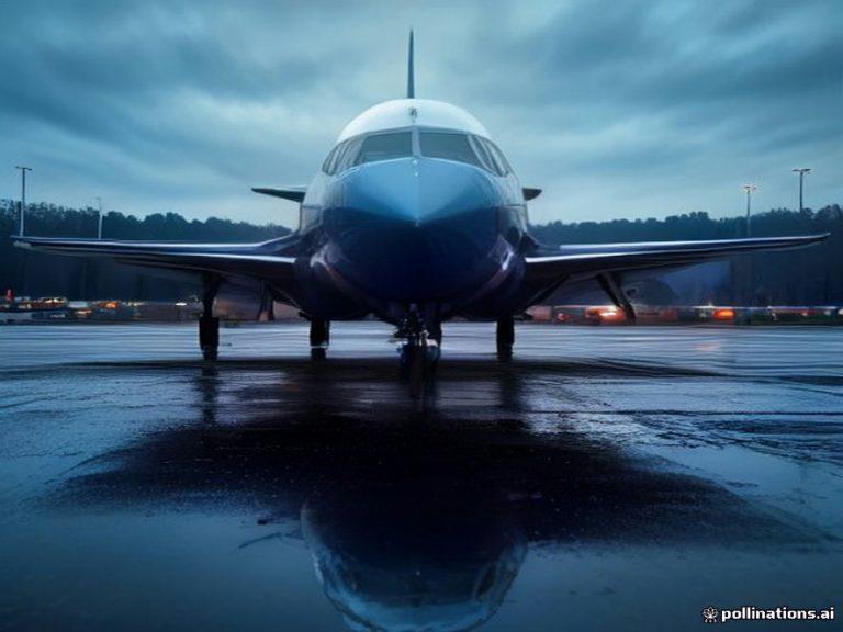 Директор ФБР США Пател прилетел в Москву на тайные переговоры ✈️⚡ — кэш пател