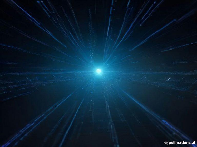 Искусственный интеллект выходит из под контроля: что делать? 🤖⚡ — роман ямпольский