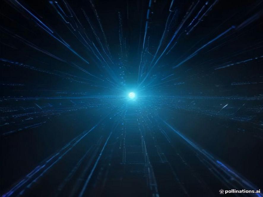 Искусственный интеллект выходит из под контроля: что делать? 🤖⚡ — роман ямпольский