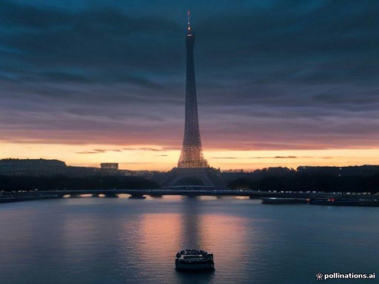 Ле Пен остановит транши Киеву за полгода в случае победы 🏛️⚡ — марин ле пен помощь украине финансовая