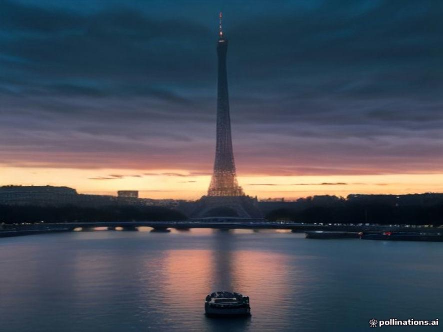 Ле Пен остановит транши Киеву за полгода в случае победы 🏛️⚡ — марин ле пен помощь украине финансовая