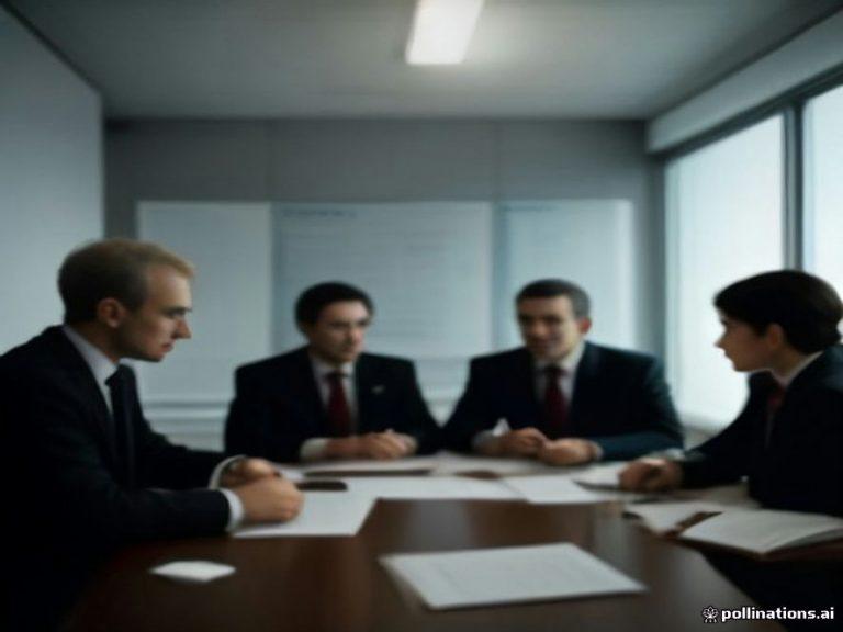 Деловая Россия отмена налоговых льгот: шок для бизнеса 📉💼 — налоги для малого бизнеса