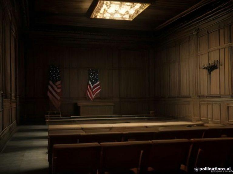Нидаль Хасан казнь трансляция: Трамп отменил эфир расстрела ⚖️🎖️ — трамп truth social