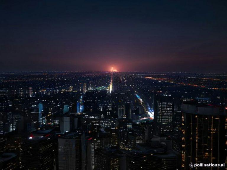 Новая атака БПЛА на Москву: сбиты 39 дронов 🛡️⚡ — атака бпла на москву сегодня