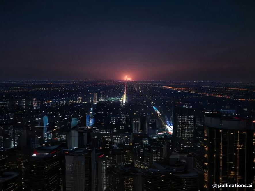 Новая атака БПЛА на Москву: сбиты 39 дронов 🛡️⚡ — атака бпла на москву сегодня