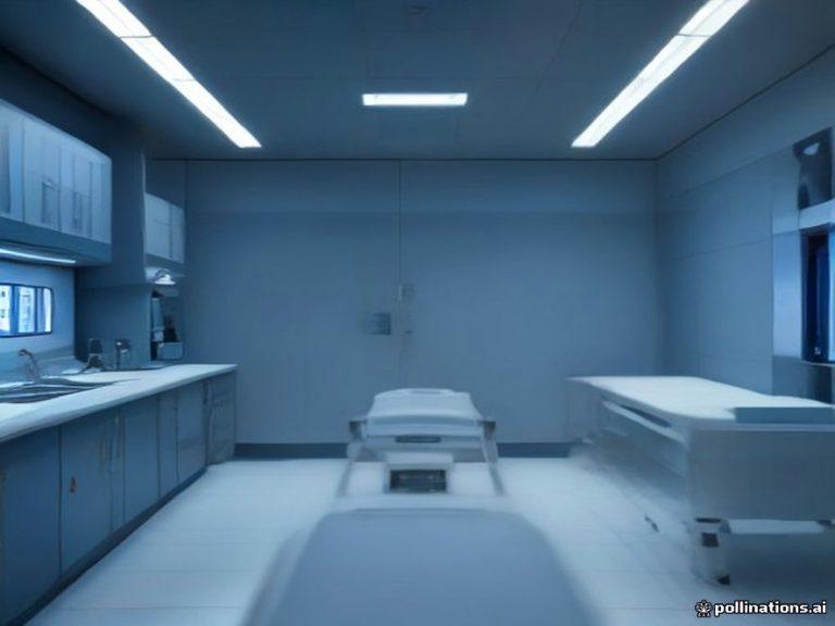 Вечная жизнь близко: хирурги готовят пересадку головы 🧠⚡ — пересадка головы человека китайские ученые