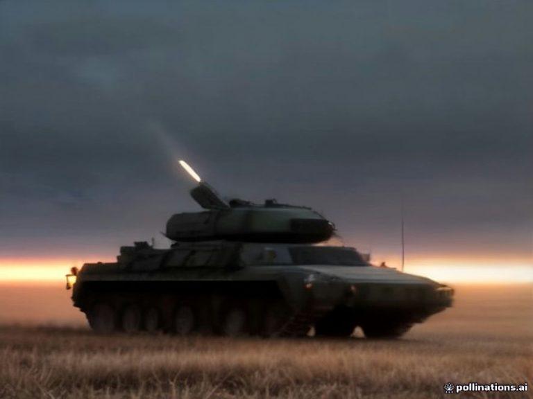 Дрозденко: ПВО перехватила дроны под Петербургом 🛡️⚡ — беспилотники в ленинградской области сегодня