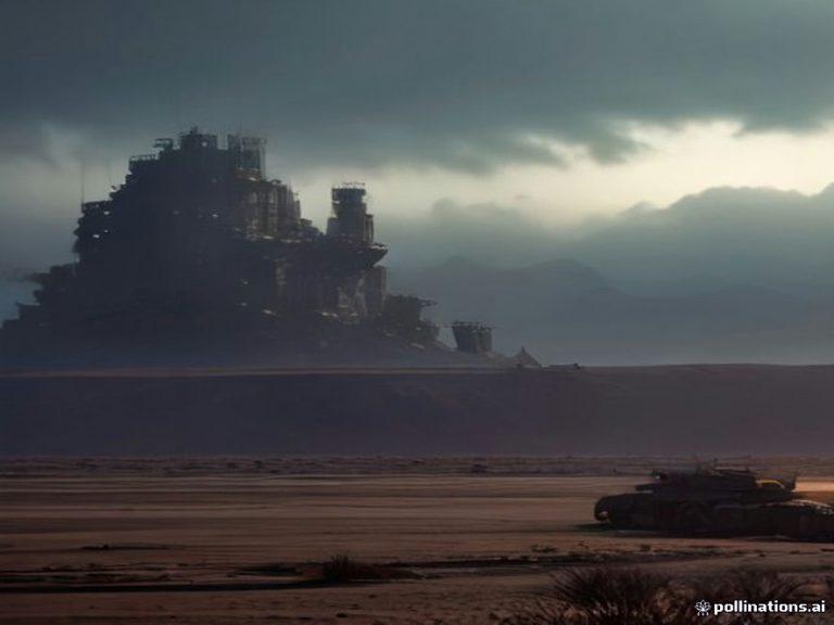 Белый дом ограничивает Starshield для ВСУ 🛰️⚡ — starlink ограничение связи всу reuters