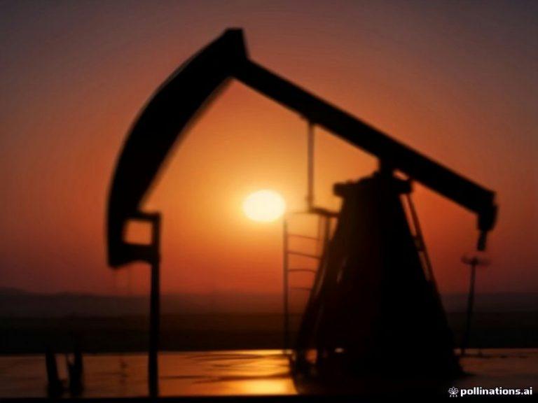 Цена нефти брент сегодня: колебания рынка и котировки 🛢️📉 — нефть brent котировки