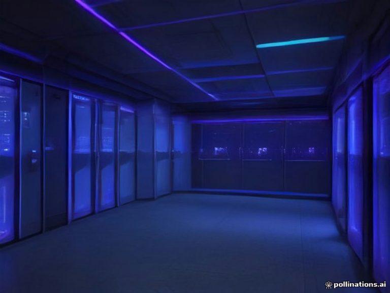 Минцифры предлагали находить VPN через нейросети 🤖⚡ — блокировка впн ии