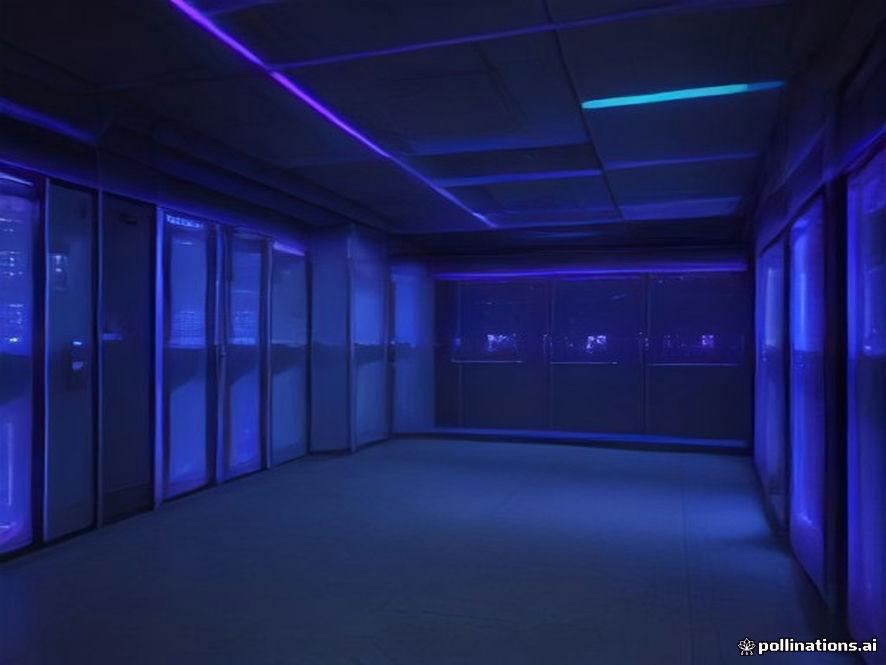 Минцифры предлагали находить VPN через нейросети 🤖⚡ — блокировка впн ии