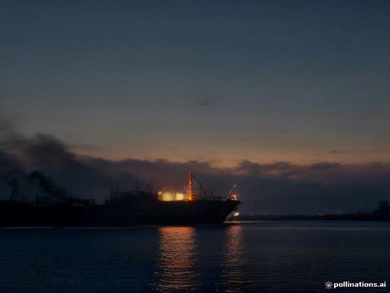 Минобороны раскрыло удар по портам и 15 сухогрузам ВСУ 💥⚓ — брифинг минобороны россии главное сегодня