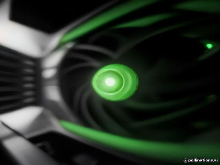 NVIDIA добавила скрытую функцию: видеокарты стали греться сильнее 🌡️🔥 — приложение nvidia обновление новая функция нагрев вид