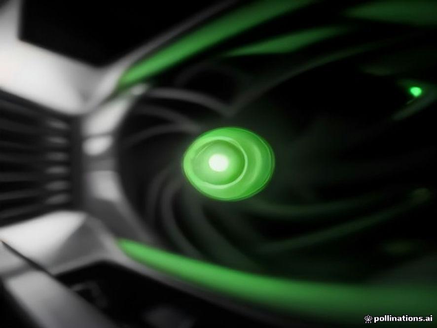 NVIDIA добавила скрытую функцию: видеокарты стали греться сильнее 🌡️🔥 — приложение nvidia обновление новая функция нагрев вид
