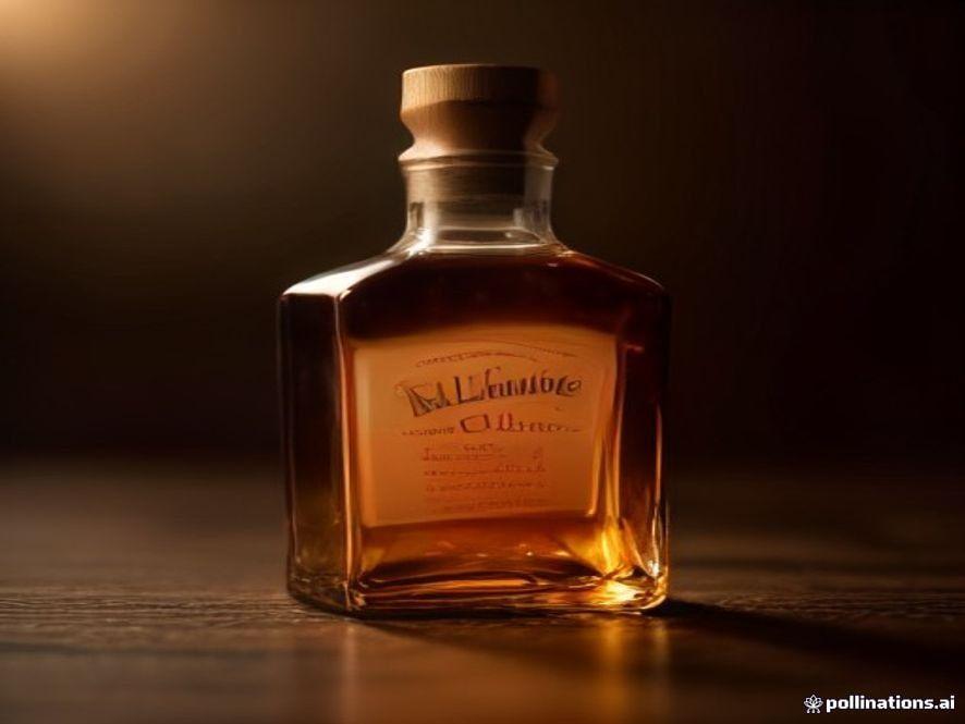 Карамельный виски Ballantine’s: цена и вкус новинки в РФ 🥃✨ — карамельный виски ballantine's цена