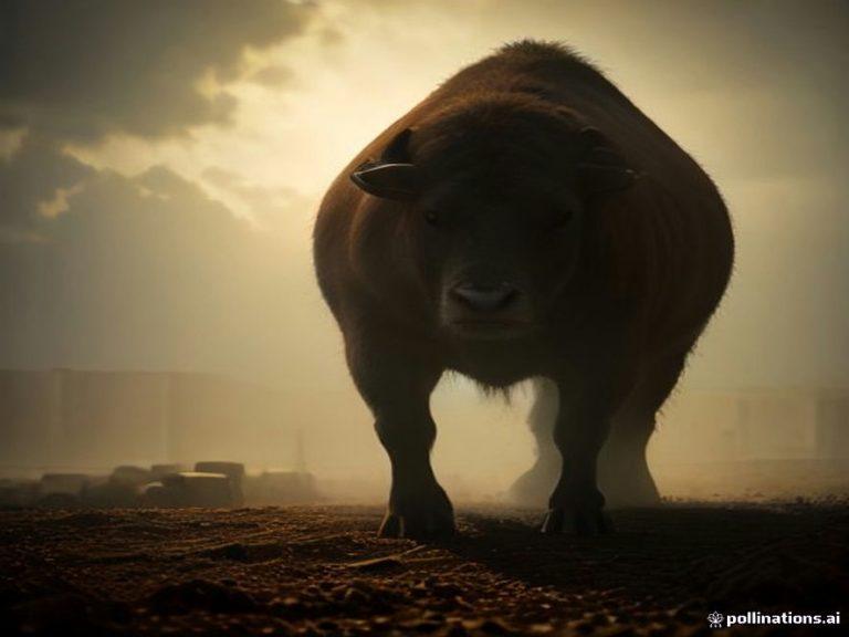 Бык напал на сотрудника комбината под Новосибирском 🐂💥 — бык напал на мужчину в новосибирской области