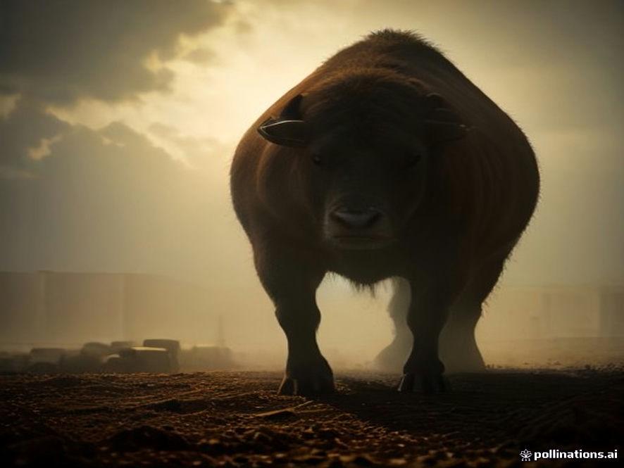 Бык напал на сотрудника комбината под Новосибирском 🐂💥 — бык напал на мужчину в новосибирской области