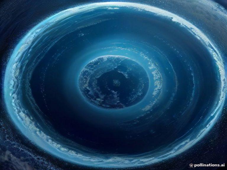 ЕС запустит слежку за Арктикой через спутники 🛰️❄️ — спутниковое наблюдение ес за арктикой 2027