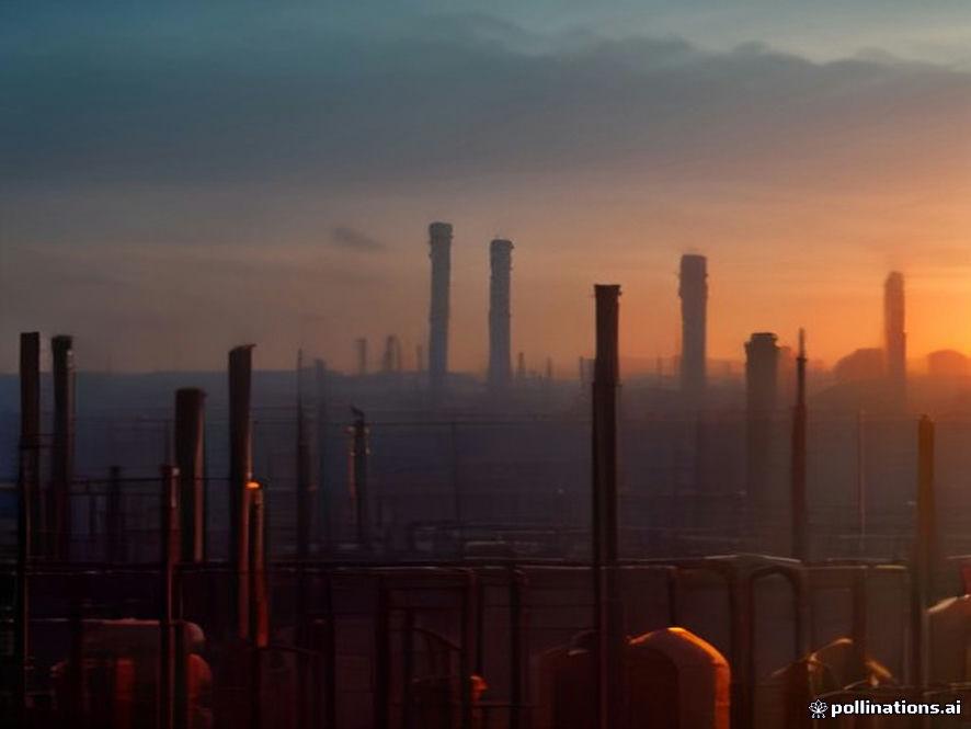 Цена нефти Brent сегодня пробила $110 за баррель 🛢️📈 — стоимость барреля brent