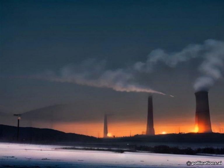 Киев провалил подготовку к зиме: ТЭЦ разбиты, света нет ❄️⚡ — подготовка киева к зиме