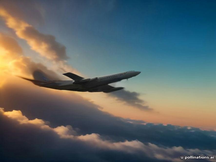 Пять рейсов из Антальи в Москву развернули на полпути ✈️⚡ — рейсы из антальи в москву вернули во внуково