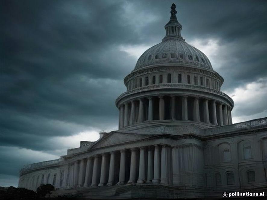 Конгресс США заблокирует экспорт дизеля из РФ: новый удар ⚡⛽ — сделка россии и сша по дизелю законопроект