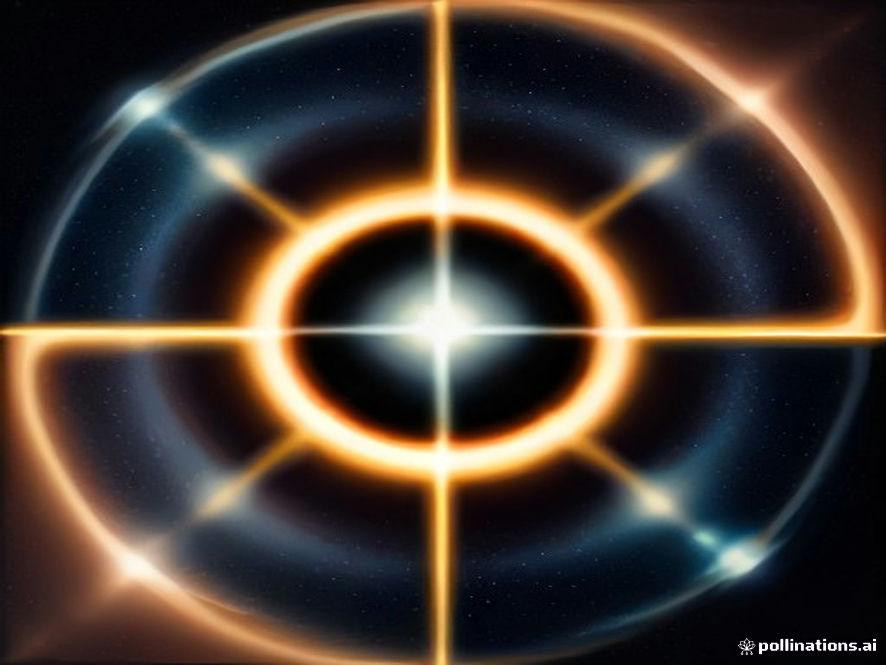 Хаббл нашел гигантский смайлик из галактик в созвездии Медведицы 🌌✨ — смайлик в космосе хаббл