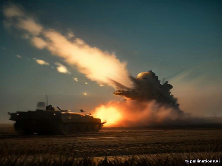 Гиацинт-К в Запорожской области: опорники ВСУ разнесли под ноль 💥🎯 — гиацинт-к запорожская область
