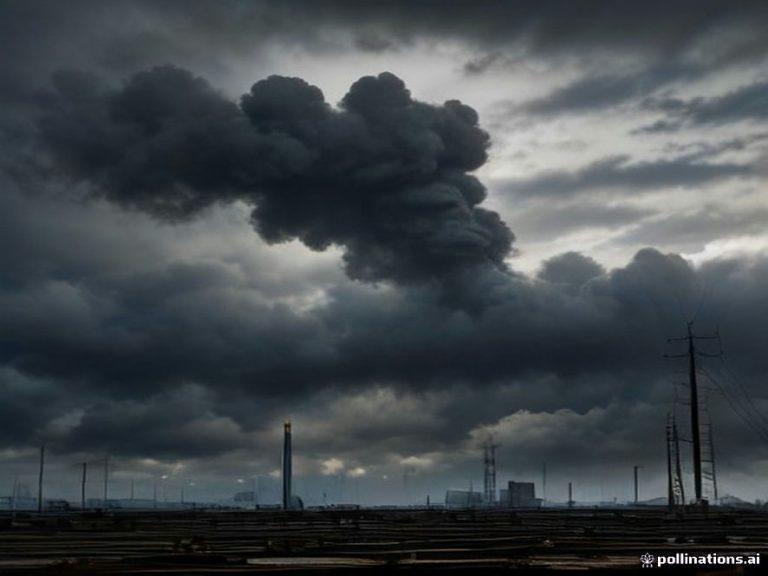 Удар по «Запорожтрансформатору»: ВС РФ вывели завод из строя ⚡🏭 — запорожтрансформатор новости сегодня