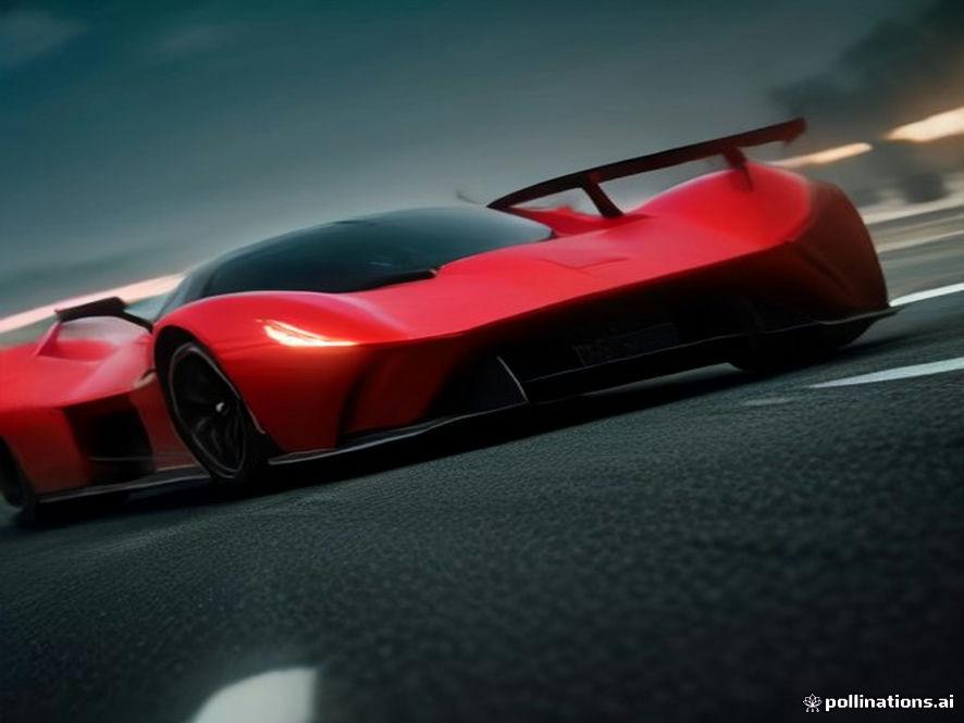 Tesla показала летающий Roadster с ракетами SpaceX 🚀⚡ — tesla roadster с реактивными соплами характеристики