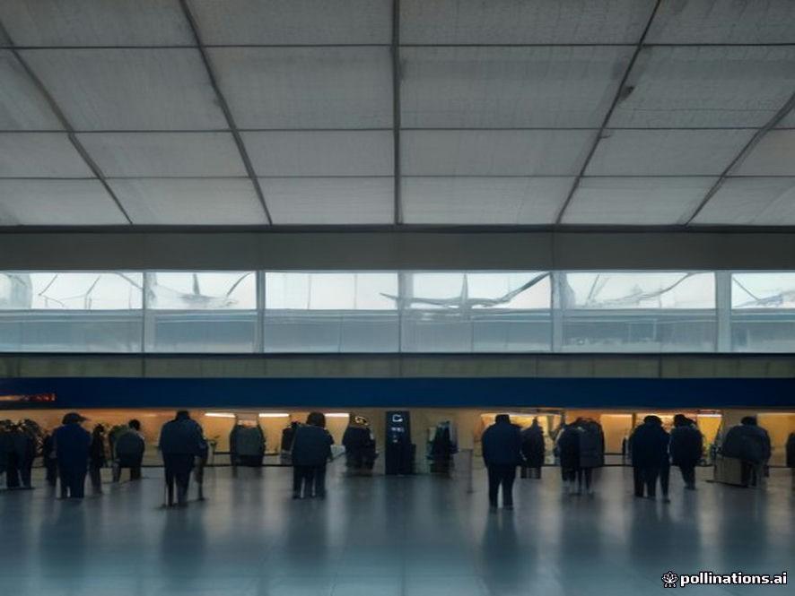 Небо Москвы закрыто дронами: рейсы уходят на запасные ✈️⚡ — задержки рейсов в аэропортах москвы сегодня