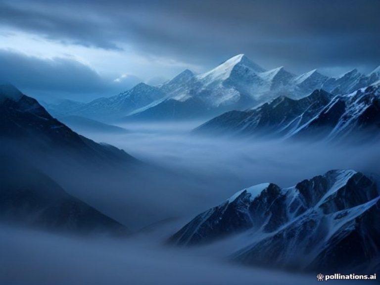Сотни туристов включая россиян заблокированы в горах Непала 🏔🆘 — туристы в непале