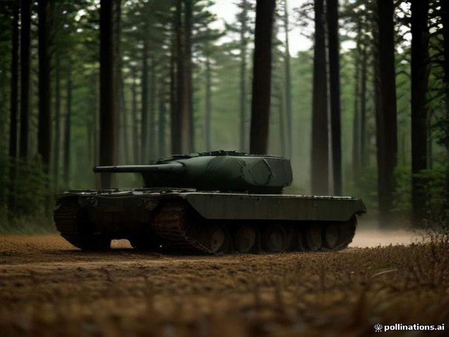 Артиллеристы держат оборону у Оскола с пушкой Алёнушка 🎯💥 — мы свою алёнушку никому не отдадим новости