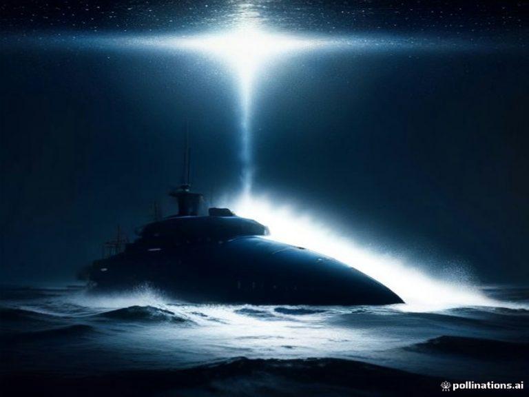 КНДР испытала умную торпеду Zam-2.0 с искусственным интеллектом 🤖⚡ — кндр испытала новую торпеду с искусственным интеллектом
