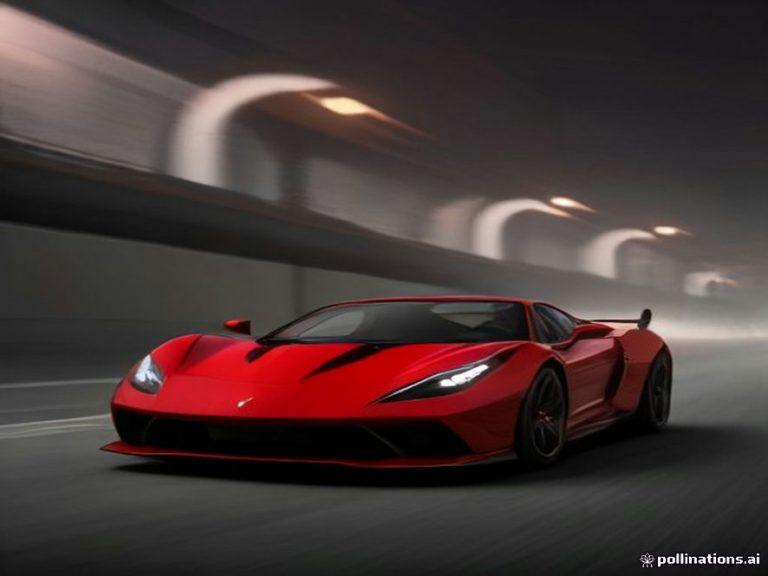 Tesla Roadster научат трюкам и петлям на треке 🤖⚡ — tesla roadster новые функции