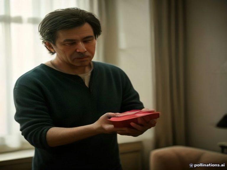 Что подарить папе у которого все есть: выбор москвичей 🎁⚡ — подарки отцам москва