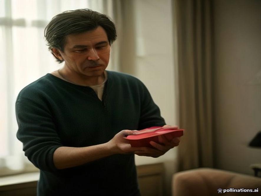 Что подарить папе у которого все есть: выбор москвичей 🎁⚡ — подарки отцам москва