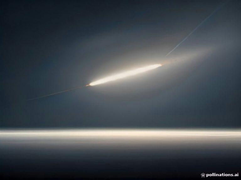 ВСУ запустили ракеты Фламинго на Москву и Смоленск 🚀💥 — ракеты на москву сегодня новости