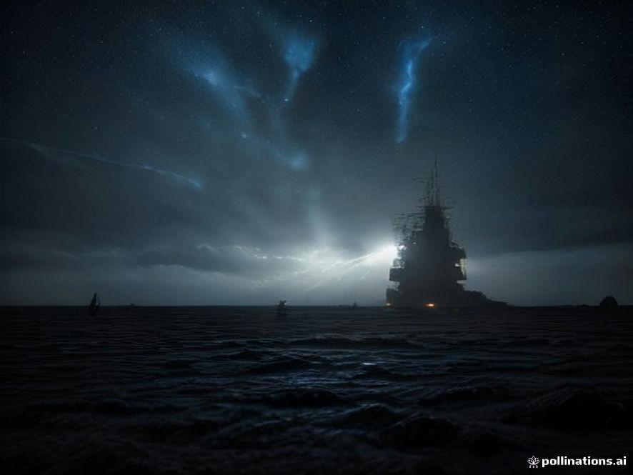 Рубио: Киев лишили военной сети Starshield 🛰️⚡ — украину лишили доступа к starshield марко рубио