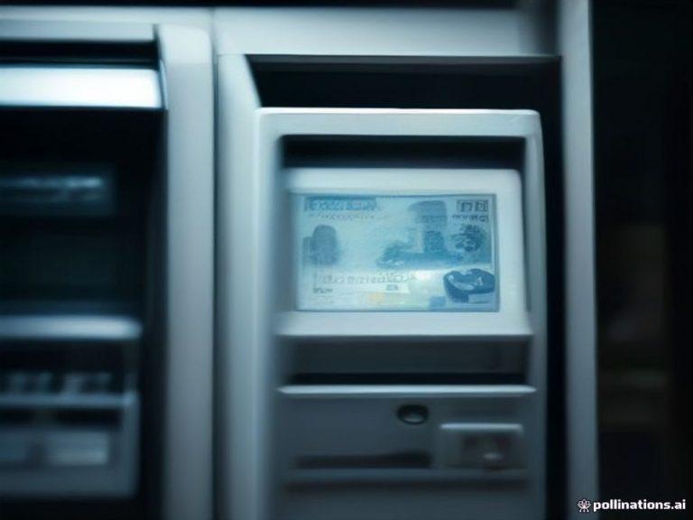 Объем наличных денег в обращении 2026 резко снизил рост 💸💵 — данные цб рф